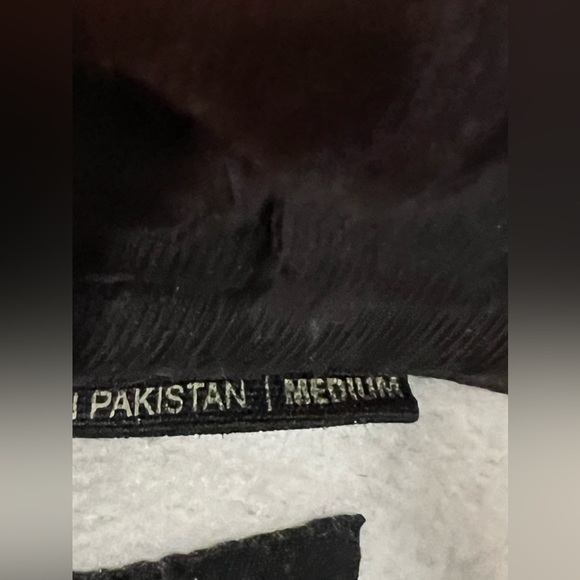 KR3W | Grey Skate Hoodie - Picture 10 of 11